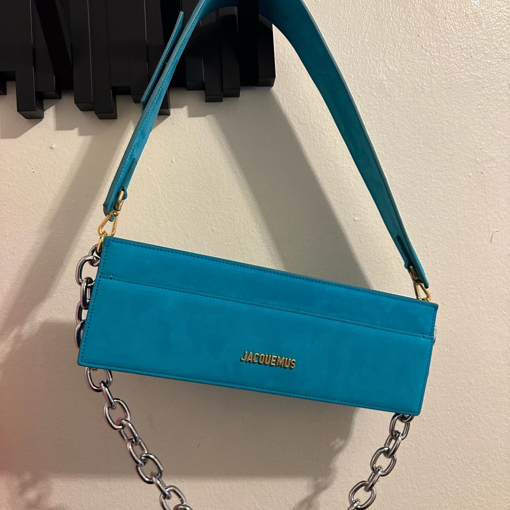 Jacquemus Le Ciuciu Bag